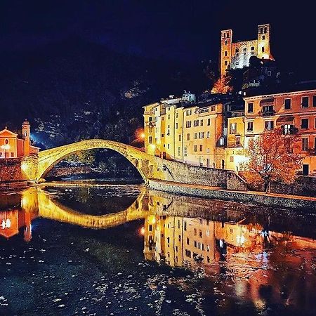 Giorgio'S Inn Dolceacqua Extérieur photo
