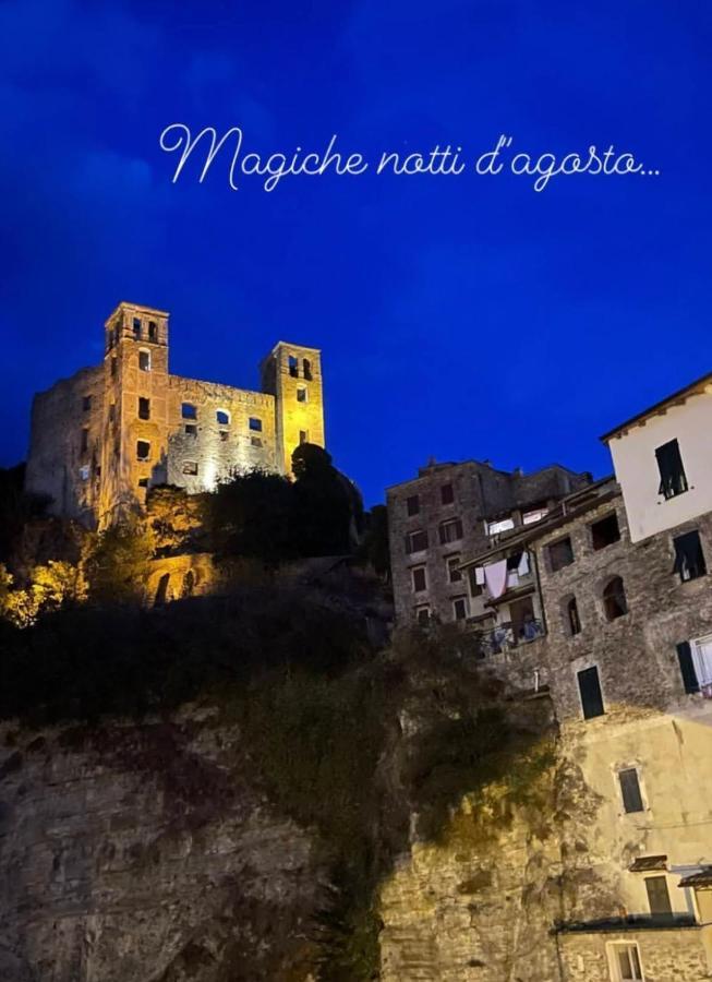 Giorgio'S Inn Dolceacqua Extérieur photo
